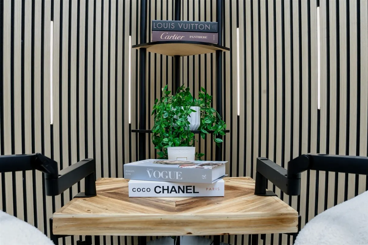 Cozy Corner 11