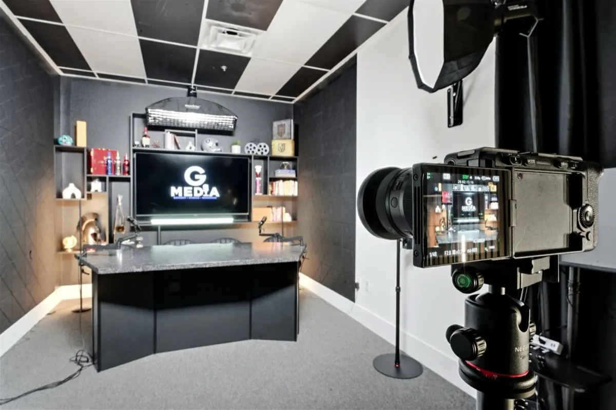 High Roller Studio 2