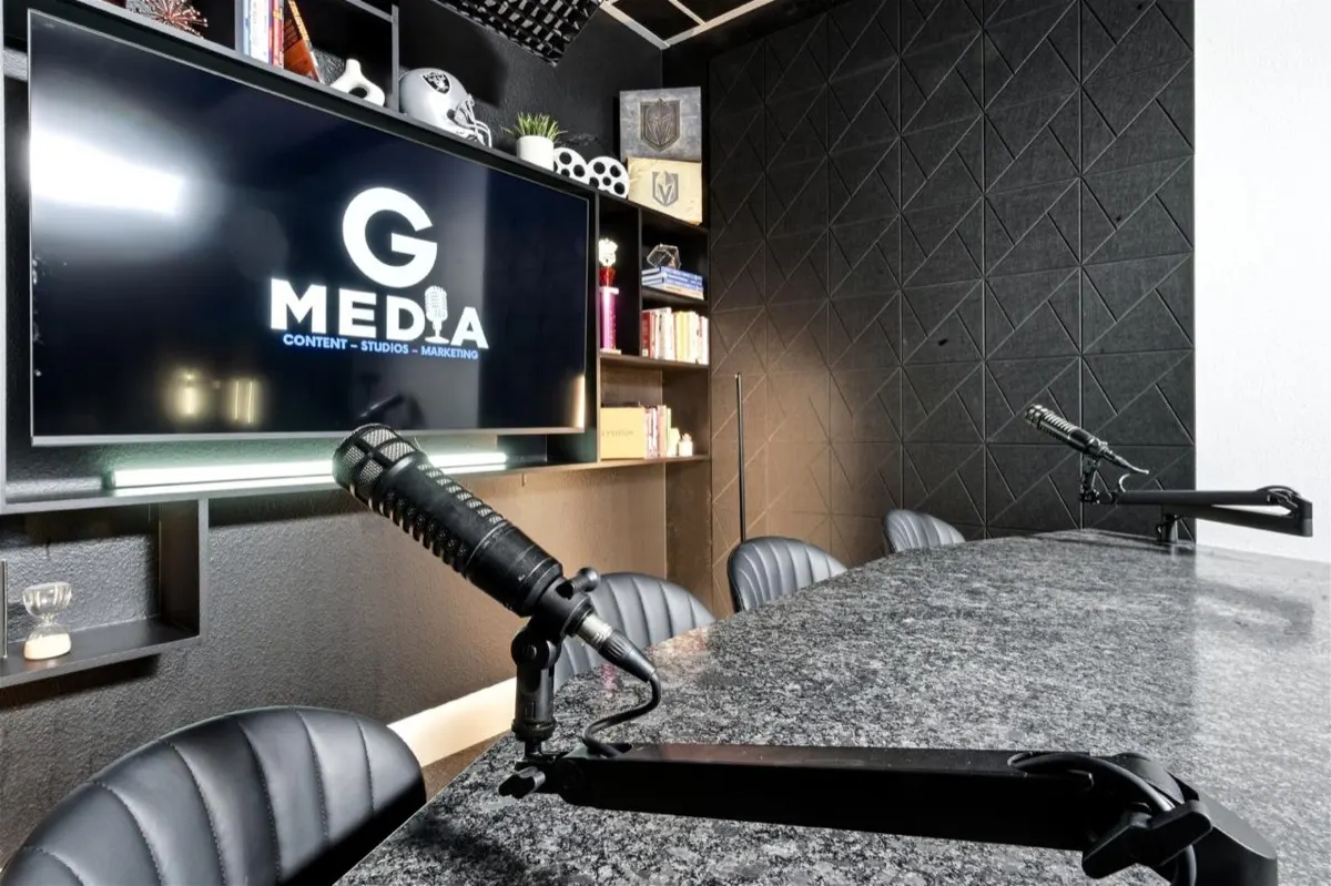 High Roller Studio 13