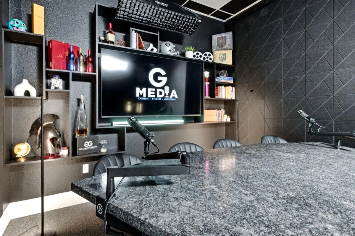 High Roller Studio 6