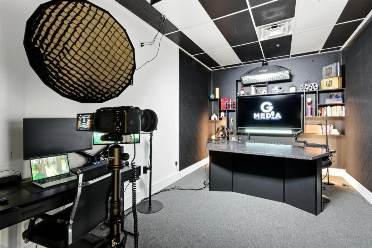 High Roller Studio 7