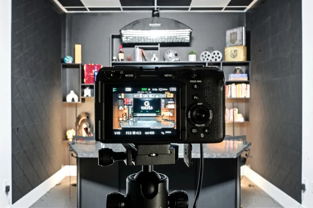 High Roller Studio 10
