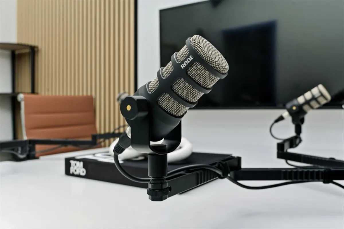 Interview Den 7