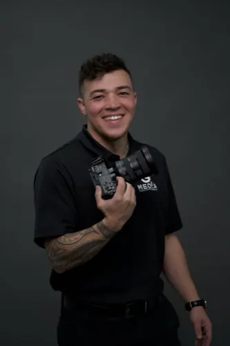 Jeremy Santos