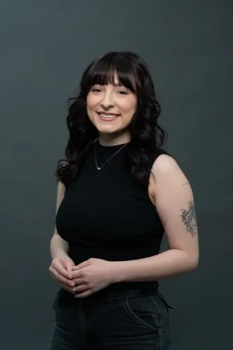 Magali Barraza